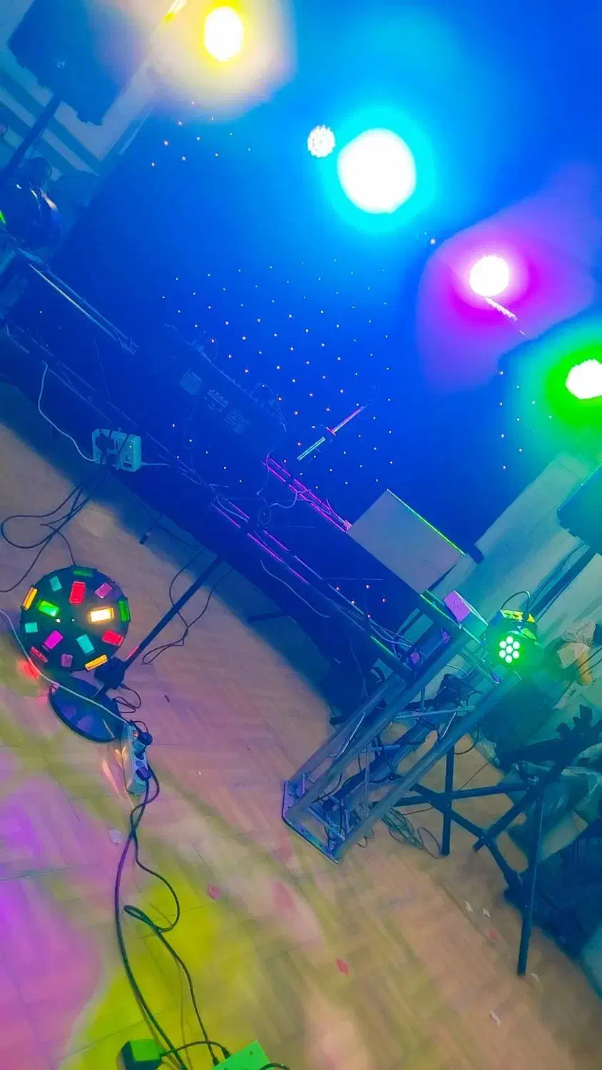 دیجی ملودی باتخفیفات ویژه پرانرژی|خدمات پذیرایی، مراسم|زاهدان, |دیوار