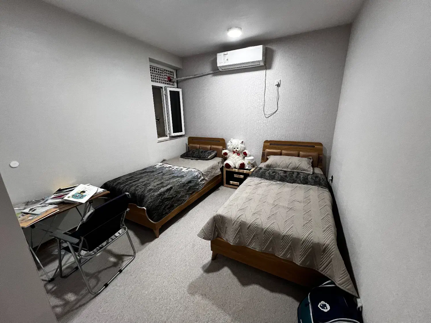 فروش آپارتمان خوش نقشه حیاط دار|فروش آپارتمان|جم, |دیوار