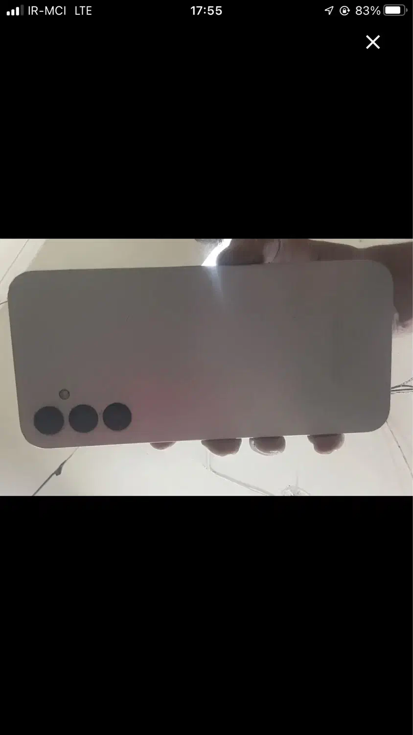 سامسونگa14|موبایل|تهران, نیروی هوایی (پیروزی)|دیوار