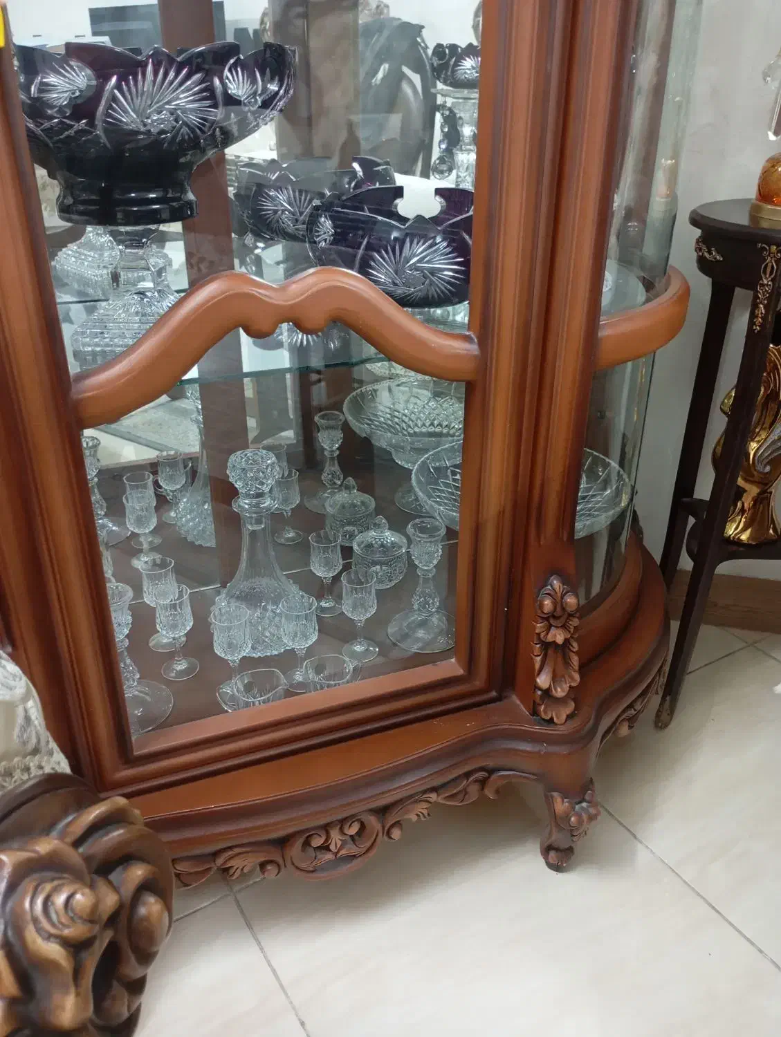 ویترین|بوفه، ویترین، کنسول|ورامین, ورامین|دیوار