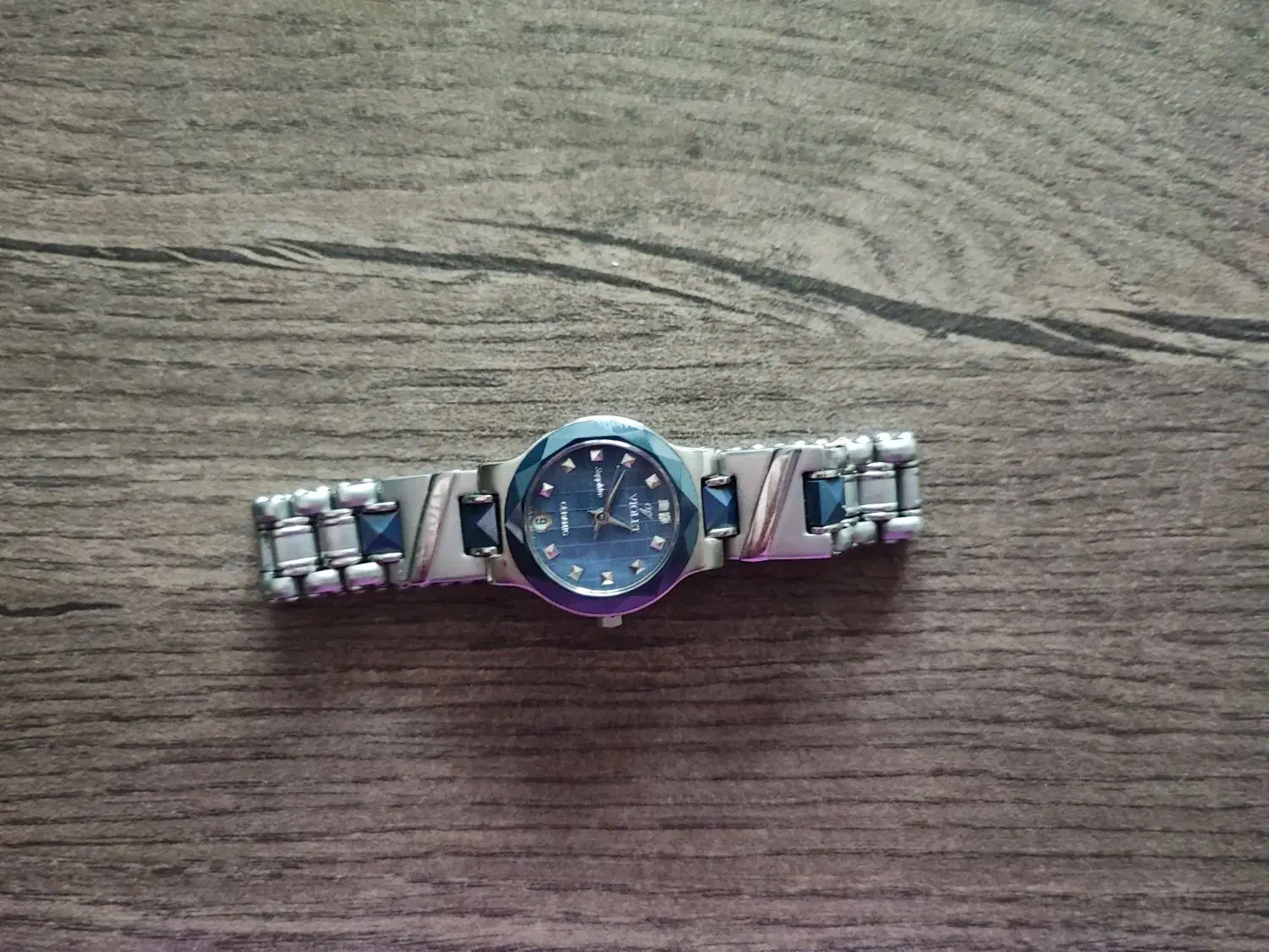 ساعت ویولت در حد نو|ساعت|کرج, فاز ۳ گوهردشت|دیوار