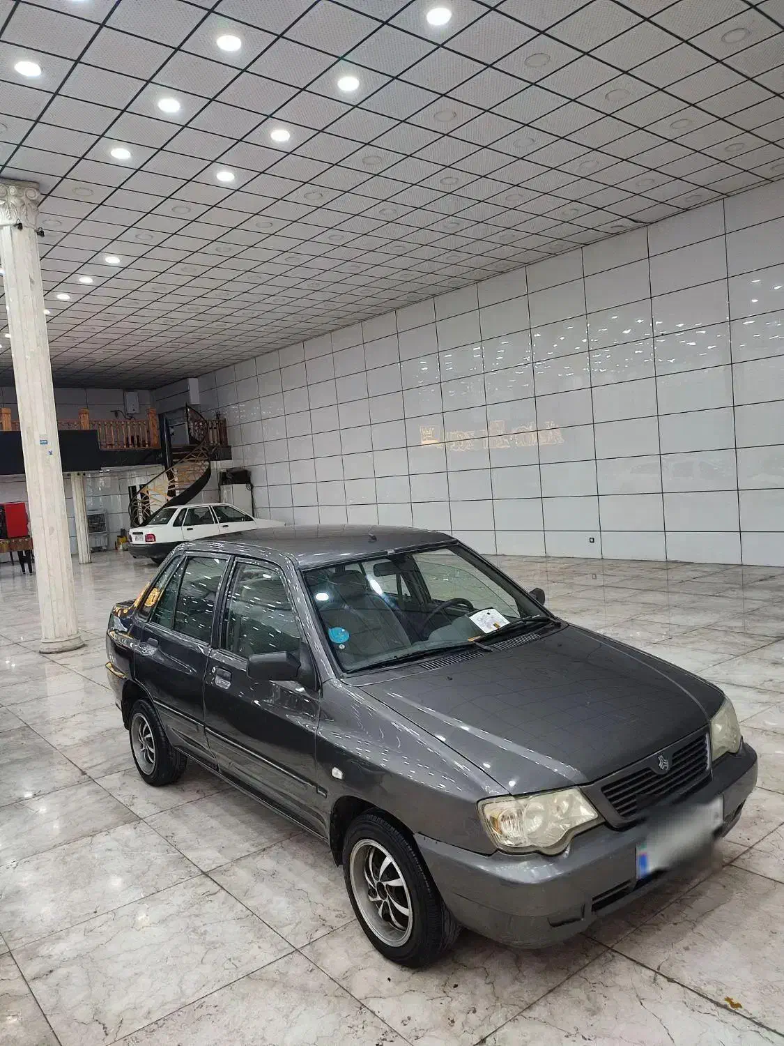 پراید 132عروسک|خودرو سواری و وانت|هشتگرد, هشتگرد قدیم|دیوار