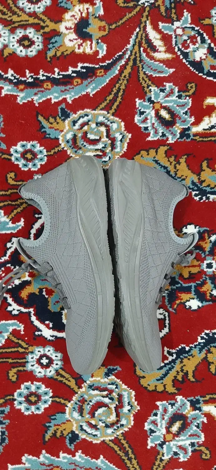 کتونی 41|کیف، کفش، کمربند|بجنورد, |دیوار