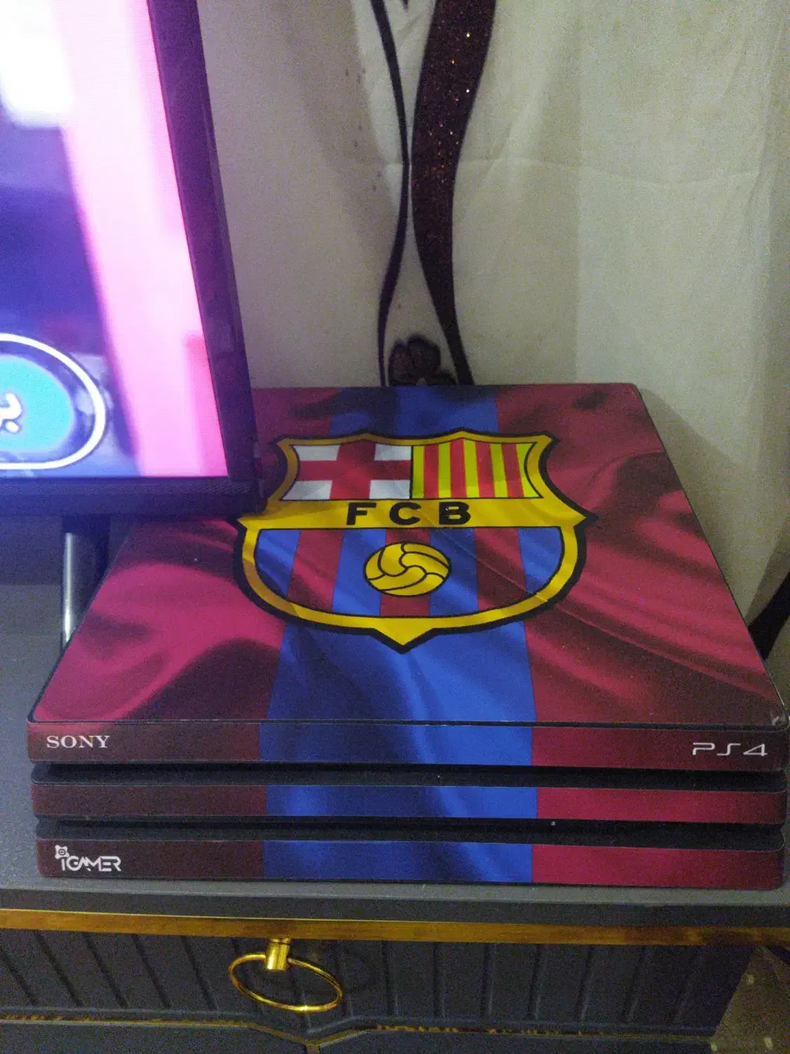 ps4|کنسول، بازی ویدئویی و آنلاین|آبدانان, |دیوار