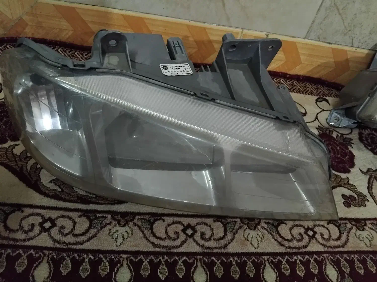 چراغ پژو پارس و|قطعات یدکی و لوازم جانبی|ایرانشهر, |دیوار