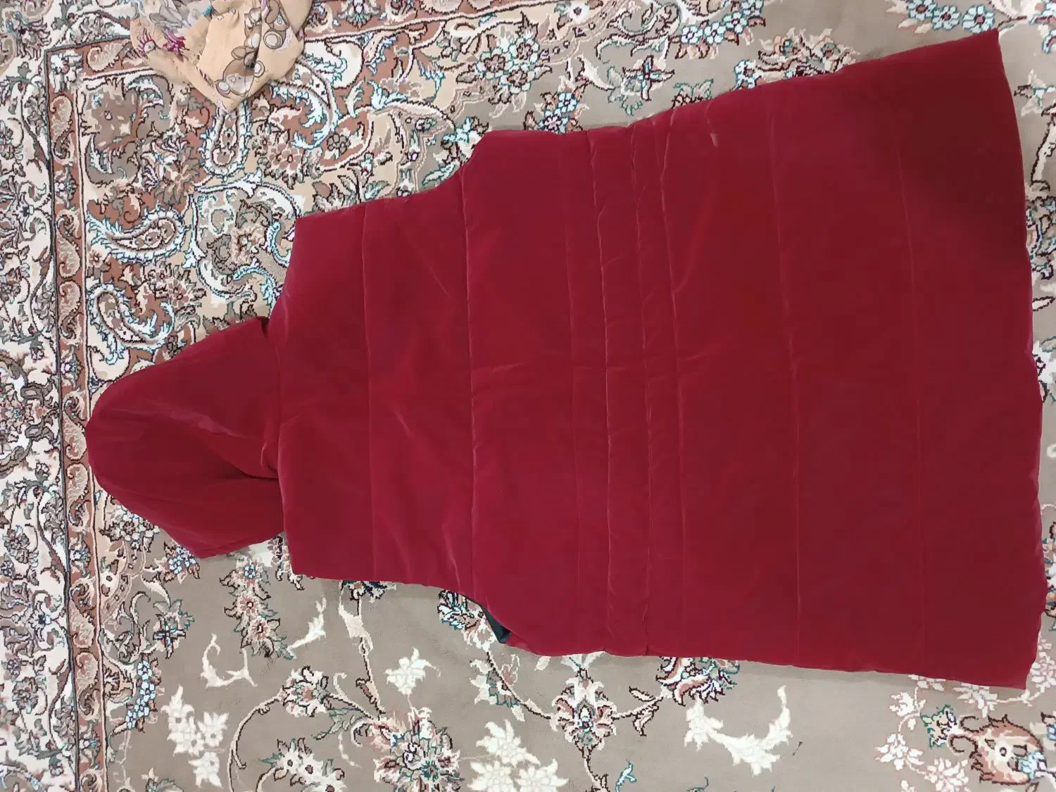 پافر زنانه|لباس|ملایر, |دیوار