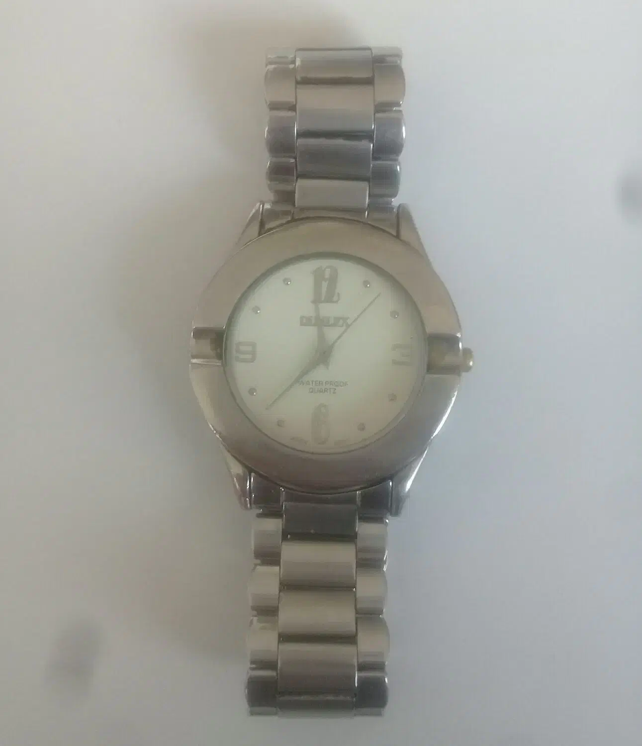 ساعت دانلکس ژاپنی ، دریل شارژی توسن|ساعت|نجفآباد, باهنر|دیوار