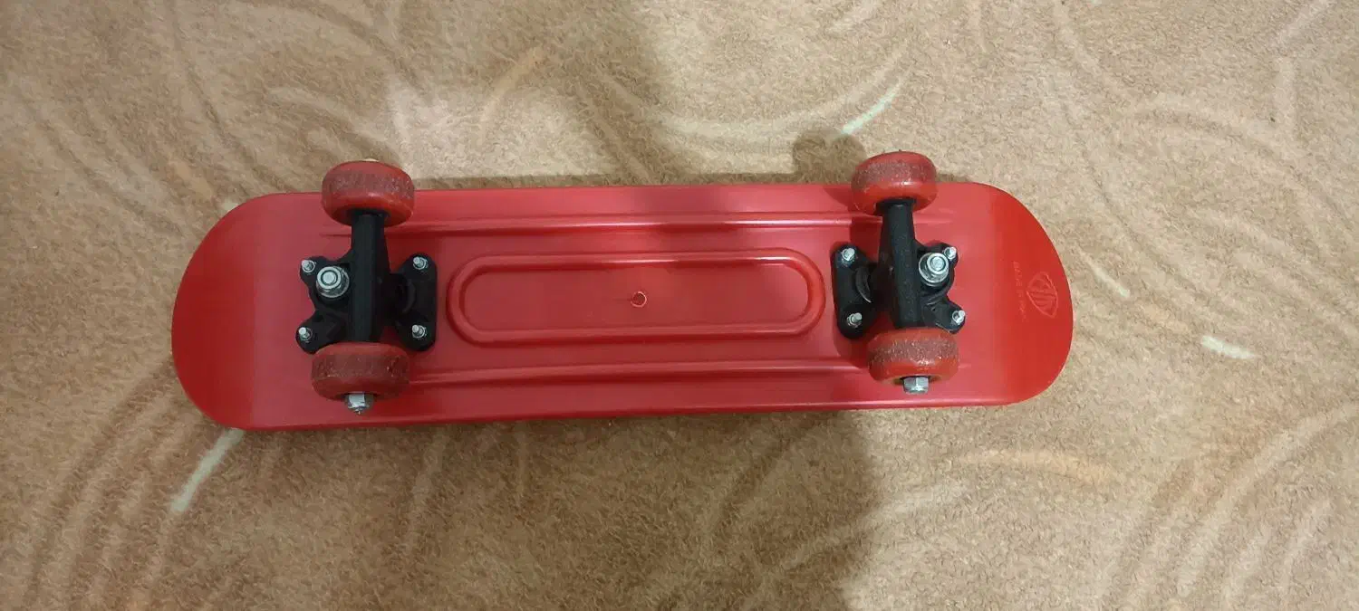 اسکیت برد|دوچرخه، اسکیت، اسکوتر|خرمآباد, |دیوار