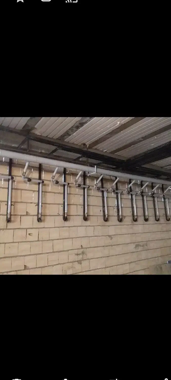 اجرا لوله کشی گاز. کرج فردیس اندیشه|خدمات پیشه و مهارت|فردیس, فردیس|دیوار