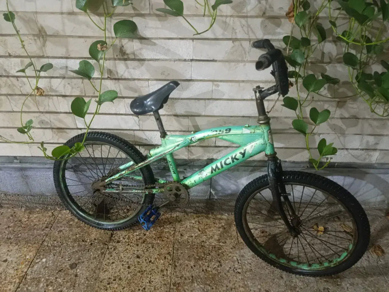 دوچرخه 20 و 16|دوچرخه، اسکیت، اسکوتر|خرمشهر, |دیوار