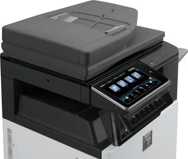 شارپ ام ایکس 564Sharp mx-564|پرینتر، اسکنر، کپی، فکس|تهران, بهار|دیوار