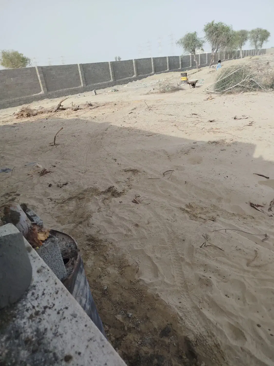 استاد کار بناه هستم بلوک وسیمان.. سفید و سیاه و|خدمات پیشه و مهارت|چابهار, |دیوار