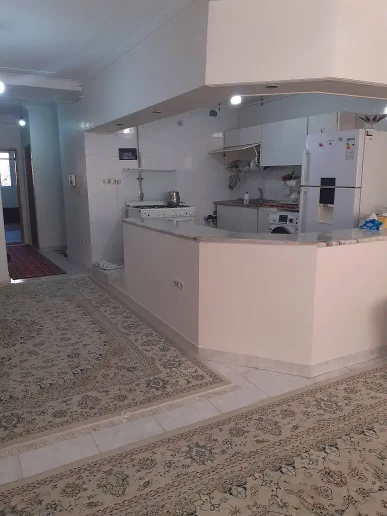 فروش آپارتمان ۹۰متری ط دوم در خ جویبار.خزر۱۷|فروش آپارتمان|قائمشهر, |دیوار