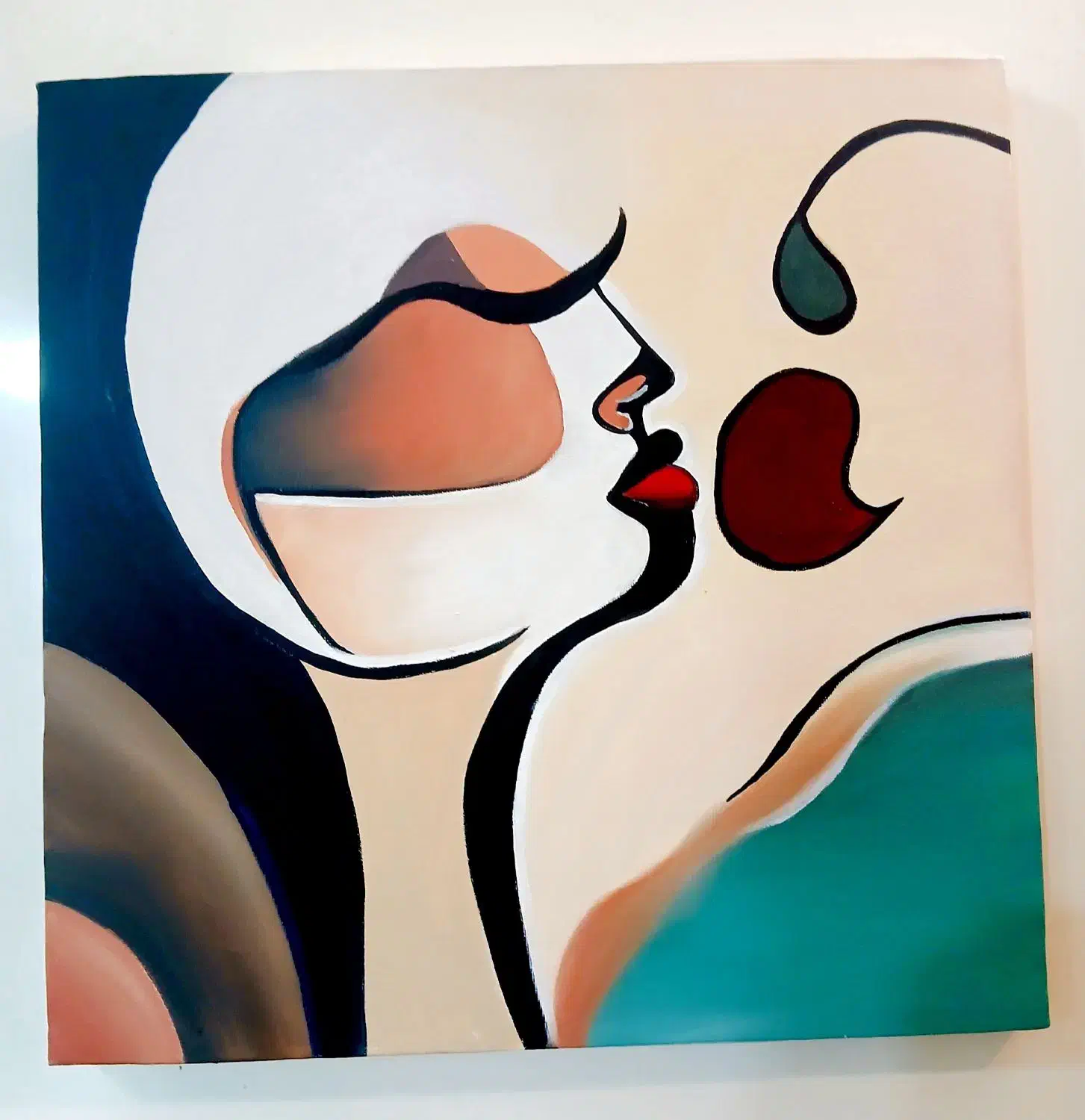 تابلو نقاشی|تابلو، نقاشی، عکس|بندر ماهشهر, |دیوار