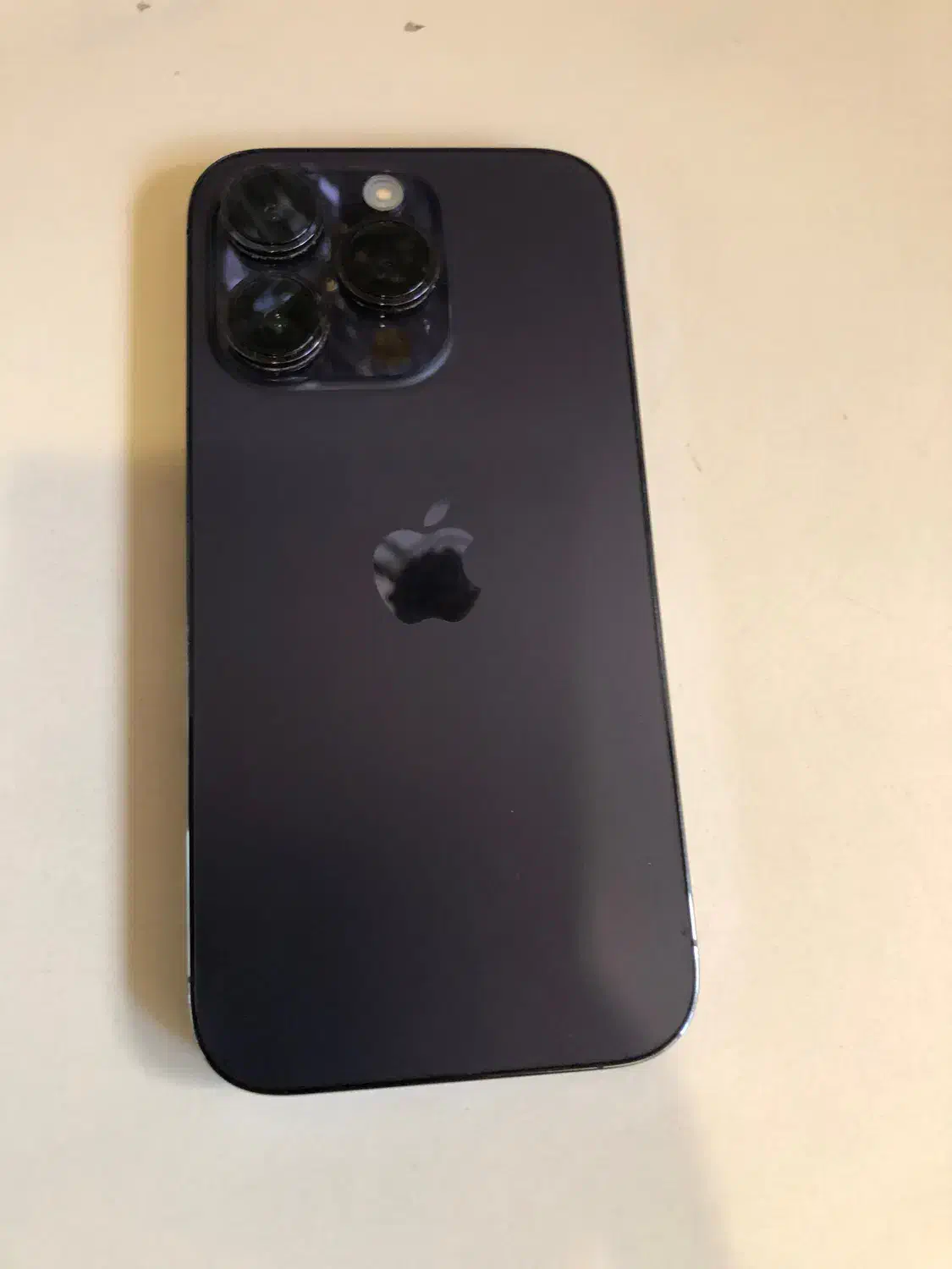 گوشی ایفون ۱۴پرو مکس ۹۲/۵۰۰میلیون|موبایل|بندر انزلی, سامانسر|دیوار