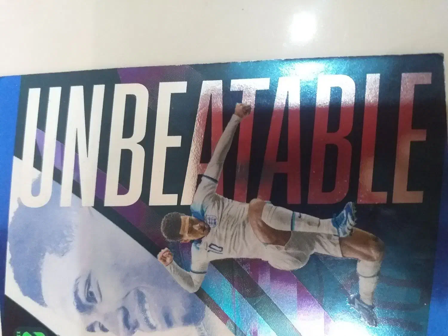 کارت تاپ کلس ایتالیایی فوق کمیاب و کلکسیونی. کیمدی|کلکسیون و سرگرمی|تهران, انبار نفت|دیوار