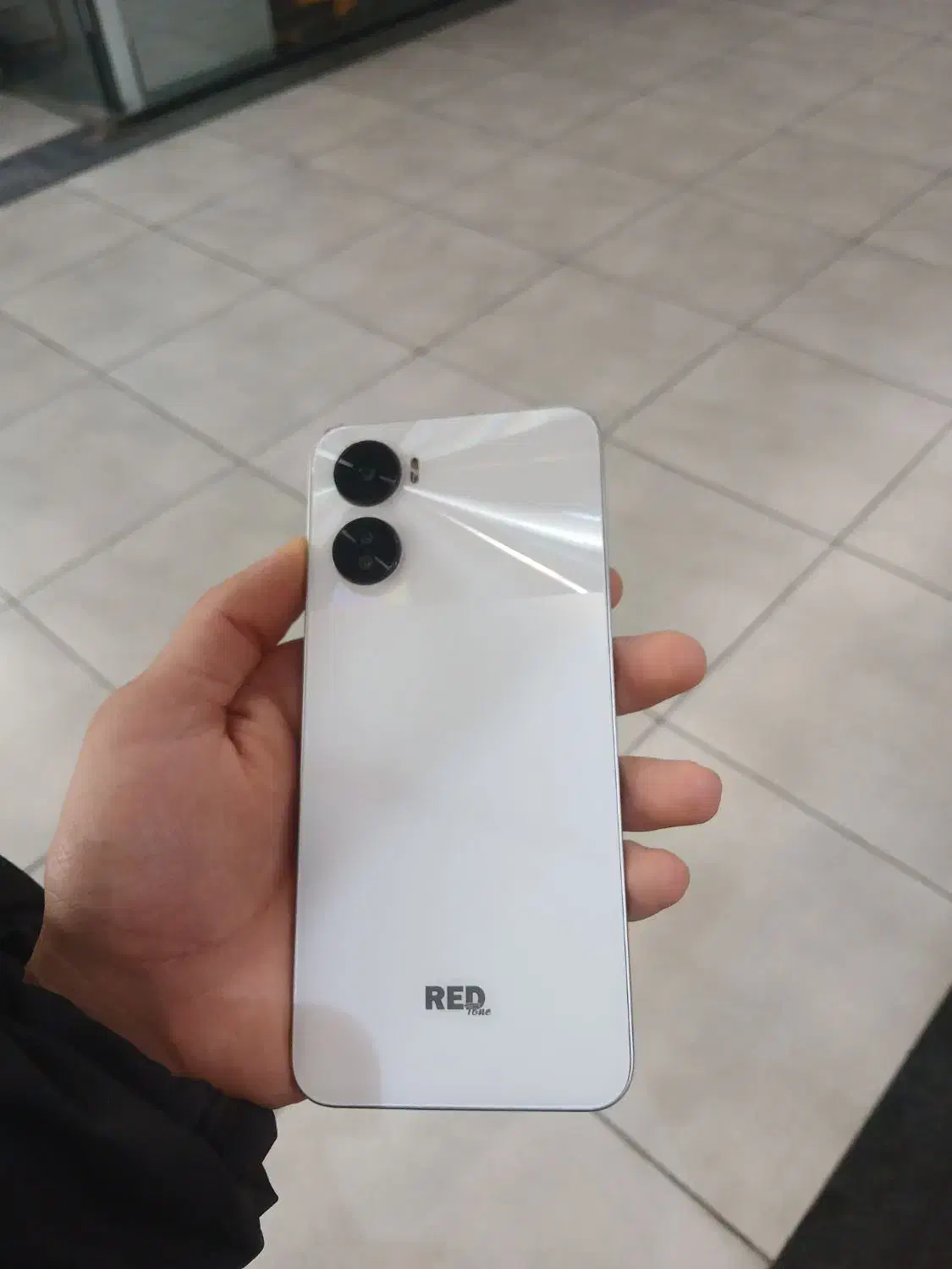 گوشی ریتون e10|موبایل|مشهد, رسالت|دیوار