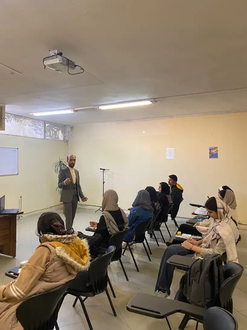 آموزش طب سوزنی تزریقات و کمک های اولیه|خدمات آموزشی|مشهد, ده دی|دیوار