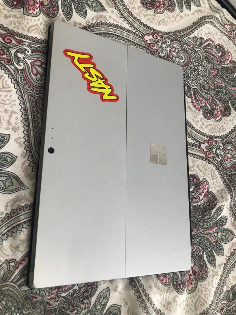 Surface 4 pro|رایانه همراه|تهران, علم و صنعت|دیوار