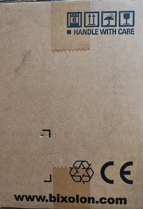فیش پرینتر حرارتی بیکسولون مدل SRP-330II|پرینتر، اسکنر، کپی، فکس|تهران, چیذر|دیوار