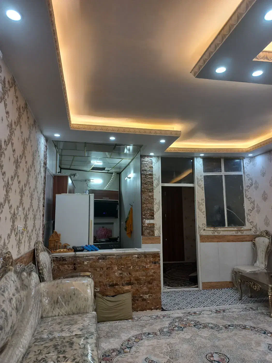 خانه ویلایی ۷۸ متری فروش و معاوضه در انصار|فروش خانه و ویلا|قم, انصار‌الحسین|دیوار