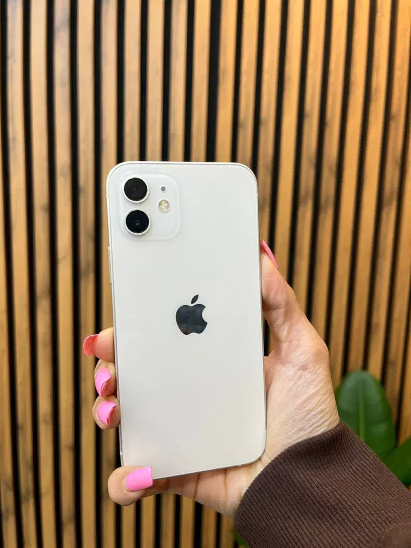 Iphone 12|موبایل|کرج, اصفهانیها|دیوار