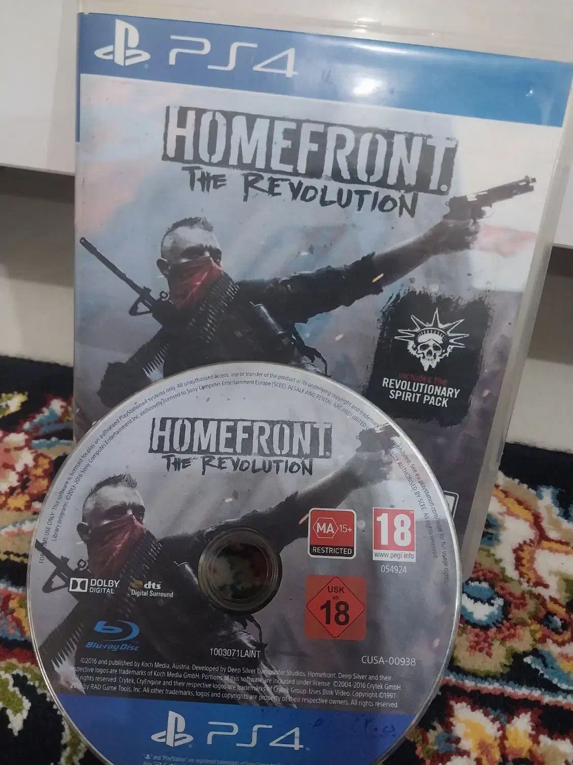 دوتا بازی پی اس ۴|کنسول، بازی ویدئویی و آنلاین|کرمان, |دیوار