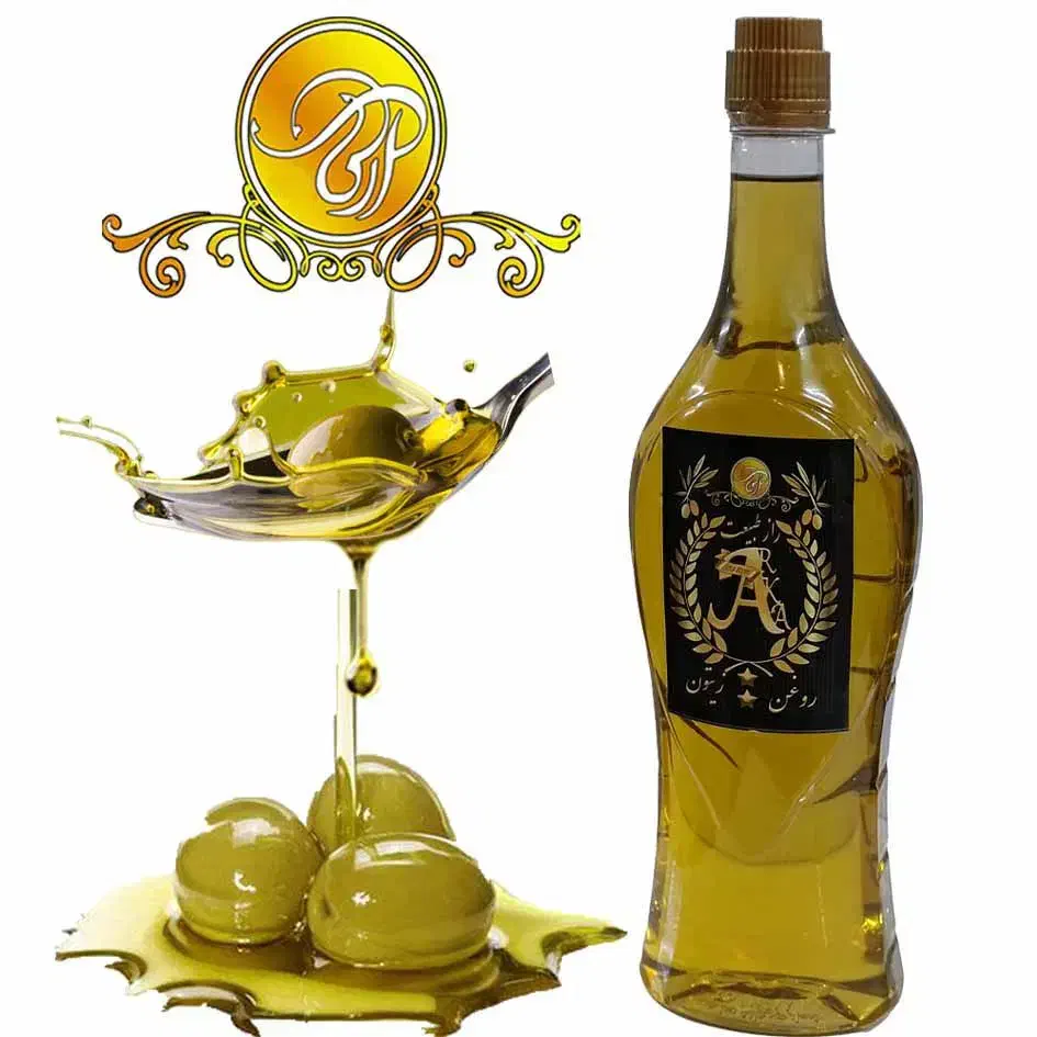فروش عمده روغن زیتون اصل با ضمانت کیفیت|عمدهفروشی|قم, باجک یک|دیوار