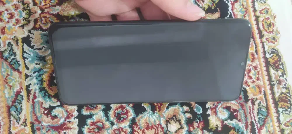 گوشی A02s|موبایل|ایلام, |دیوار