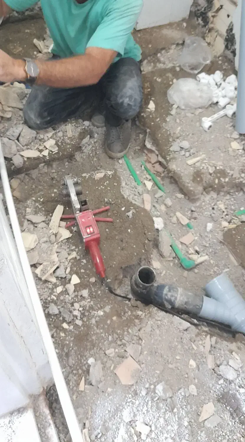 کاشی وسرامیک،  تخریب و بازسازی|خدمات پیشه و مهارت|کرج, شاهین‌ویلا|دیوار