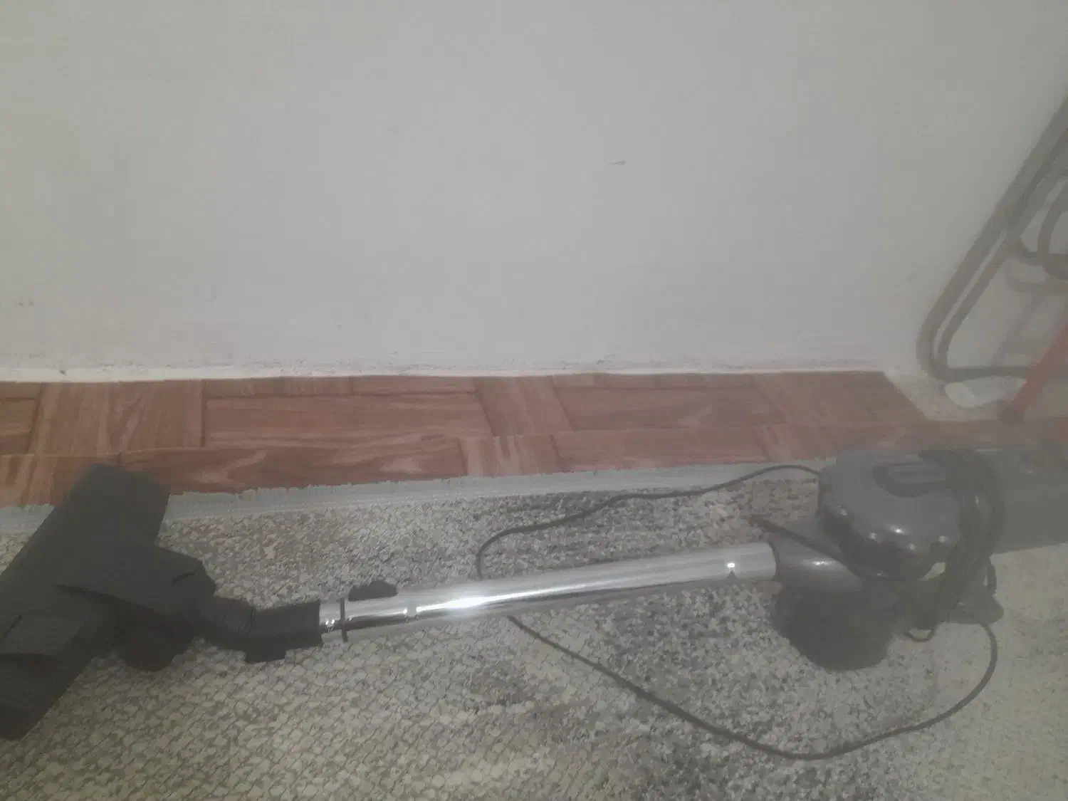 جاروبرقی جی پاس|جاروبرقی، جارو شارژی، بخارشو|ایلام, |دیوار