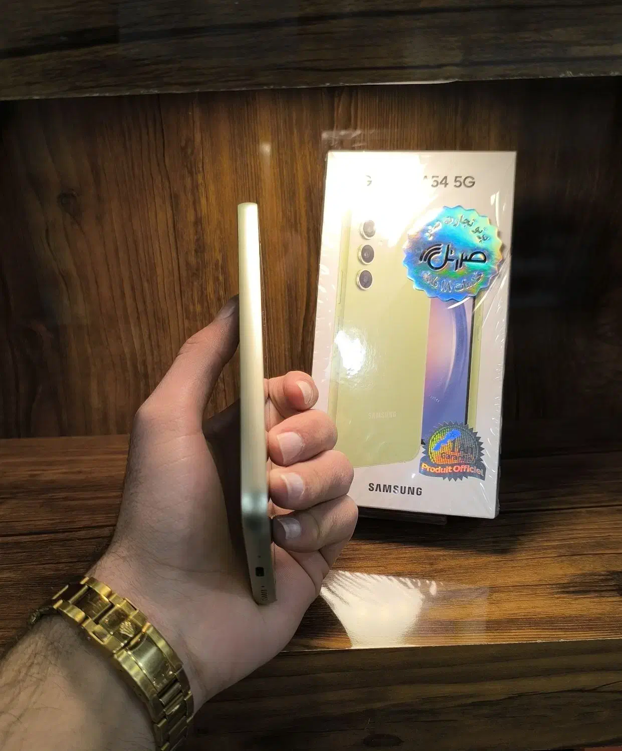 SAMSUNG A54|موبایل|مشهد, آزادشهر|دیوار