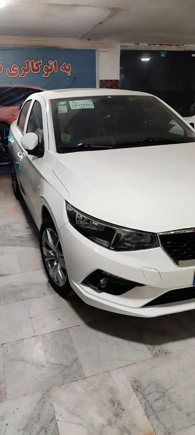 تاراv4|خودرو سواری و وانت|کرج, کمال‌شهر|دیوار