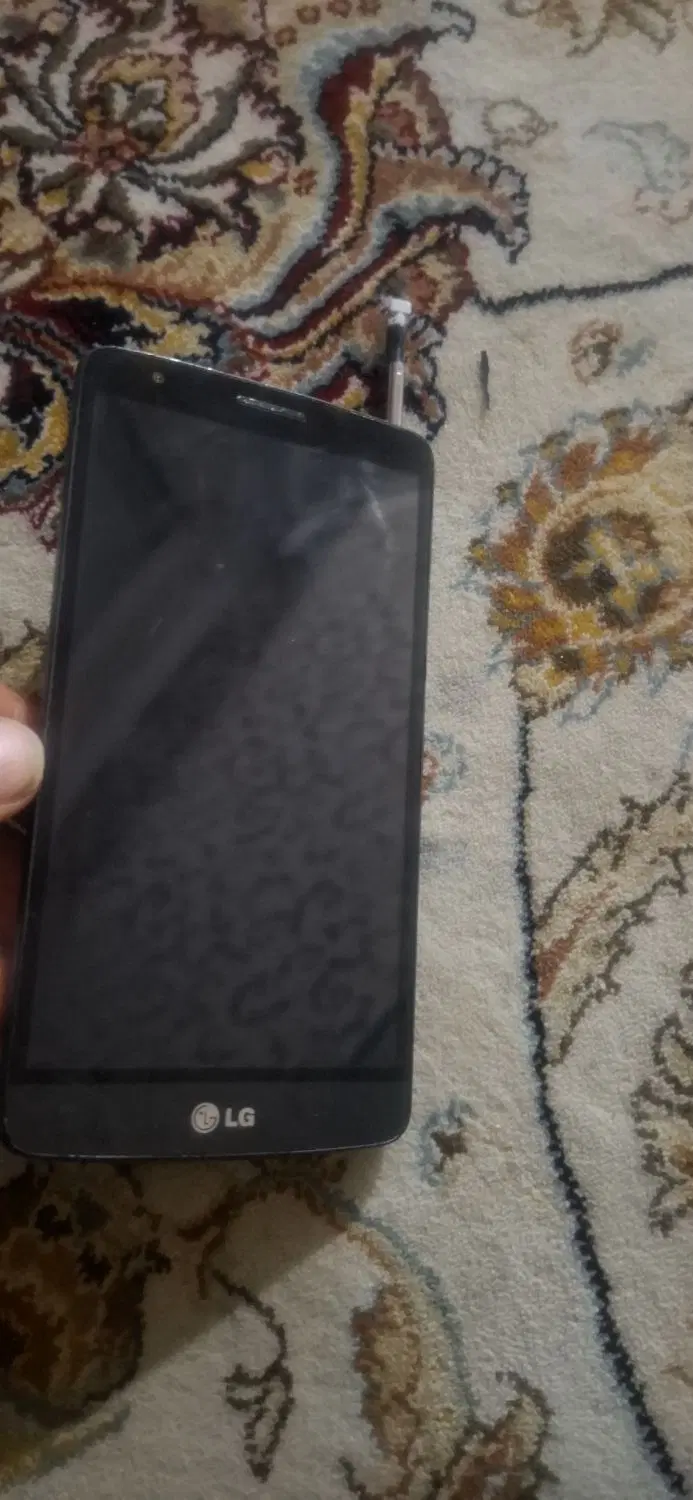 گوشی LG g3|موبایل|مشهد, امام خمینی|دیوار