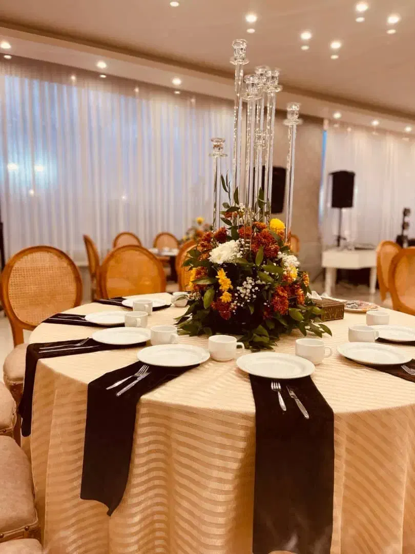 استخدام نیروی کاری برای تالار و تشریفات|استخدام سرایداری و نظافت|تهران, نارمک|دیوار