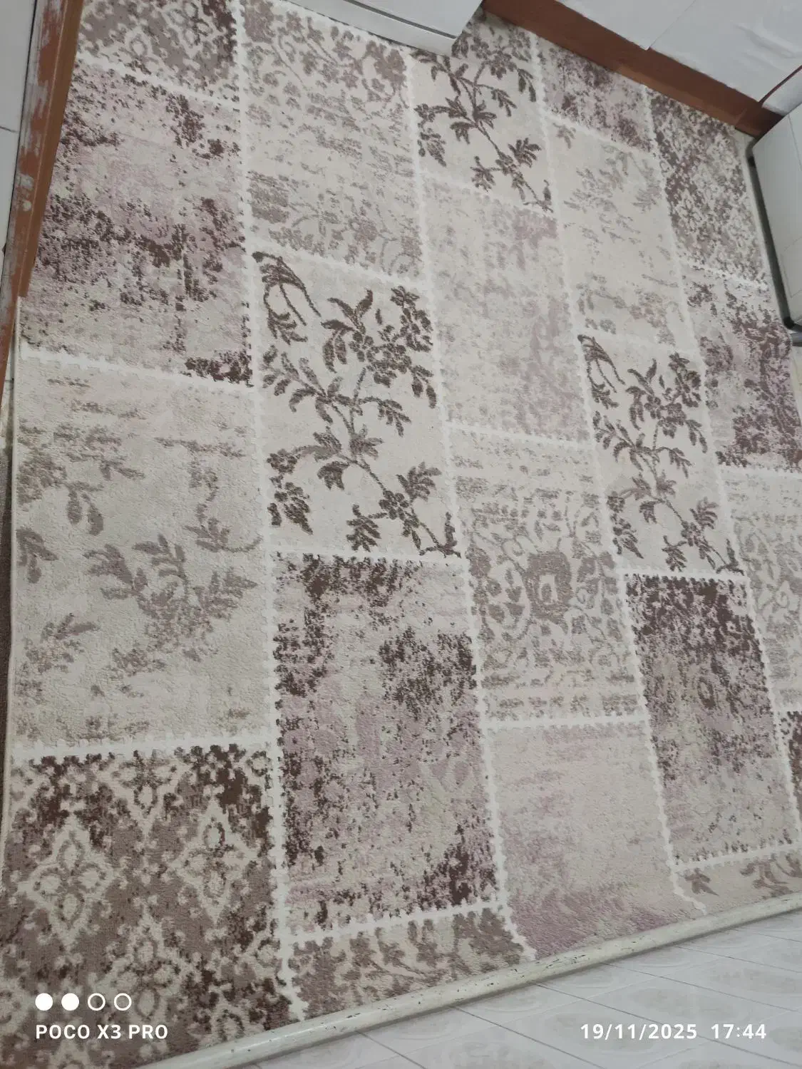 فرش ۶ متری فانتزی|فرش|تهران, مطهری|دیوار