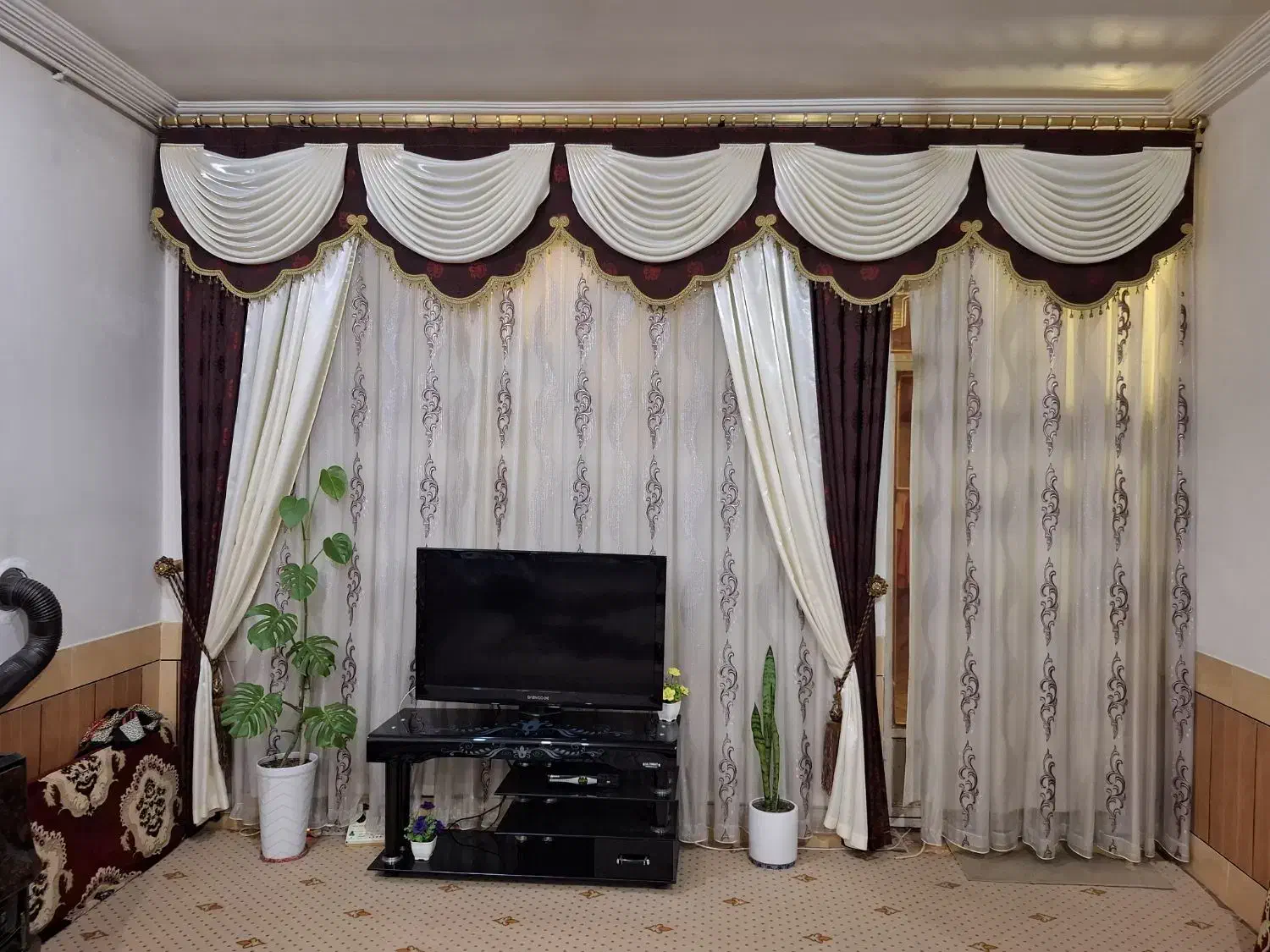 منزل ویلایی|فروش خانه و ویلا|آبدانان, |دیوار