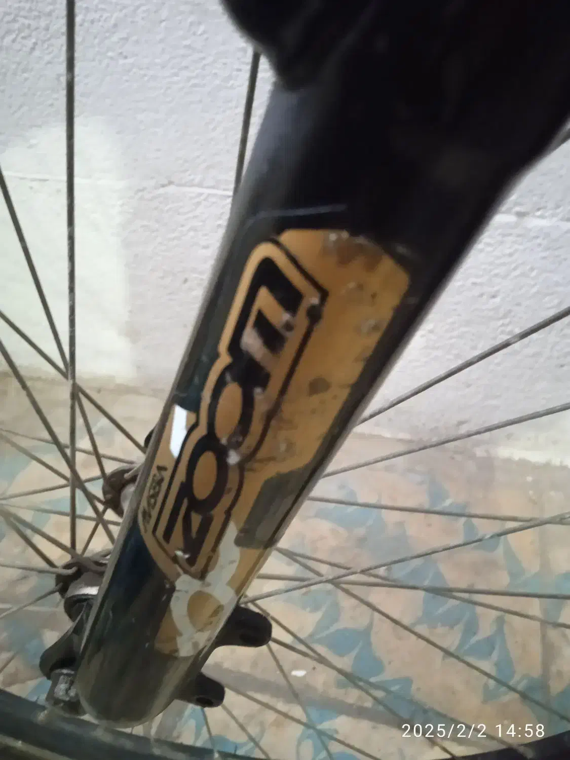 دوچرخه ۲۶ آمانو|دوچرخه، اسکیت، اسکوتر|مشهد, فاطمیه|دیوار