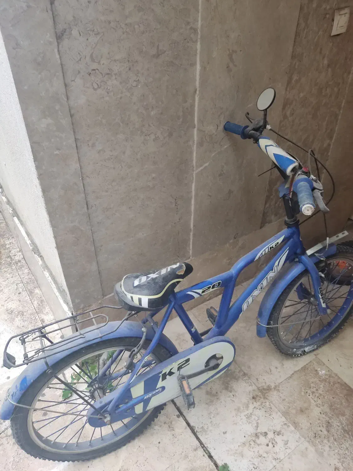 زیر قیمت دو عدد دوچرخه در حد نو|دوچرخه، اسکیت، اسکوتر|آمل, |دیوار