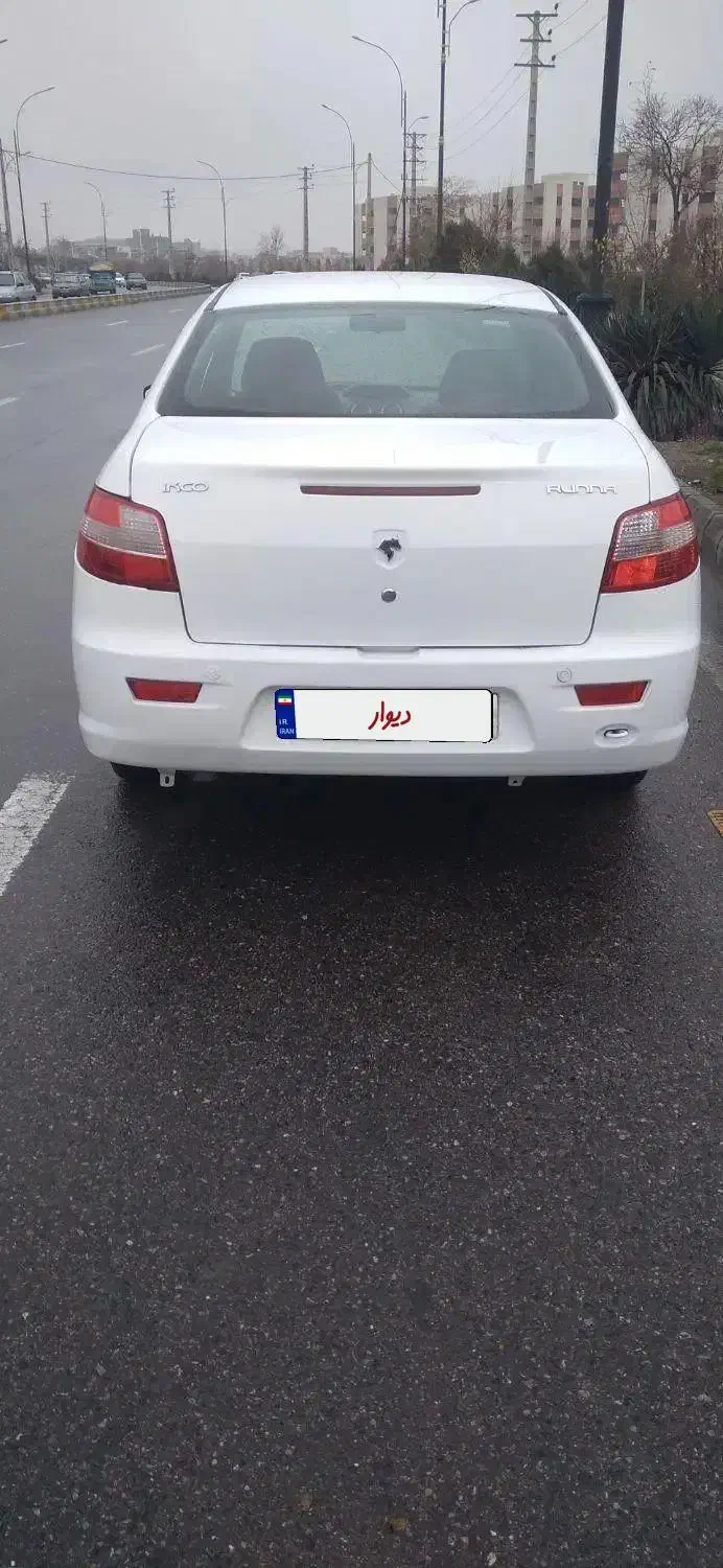 راناLX95 بشدت کمکار|خودرو سواری و وانت|تبریز, |دیوار