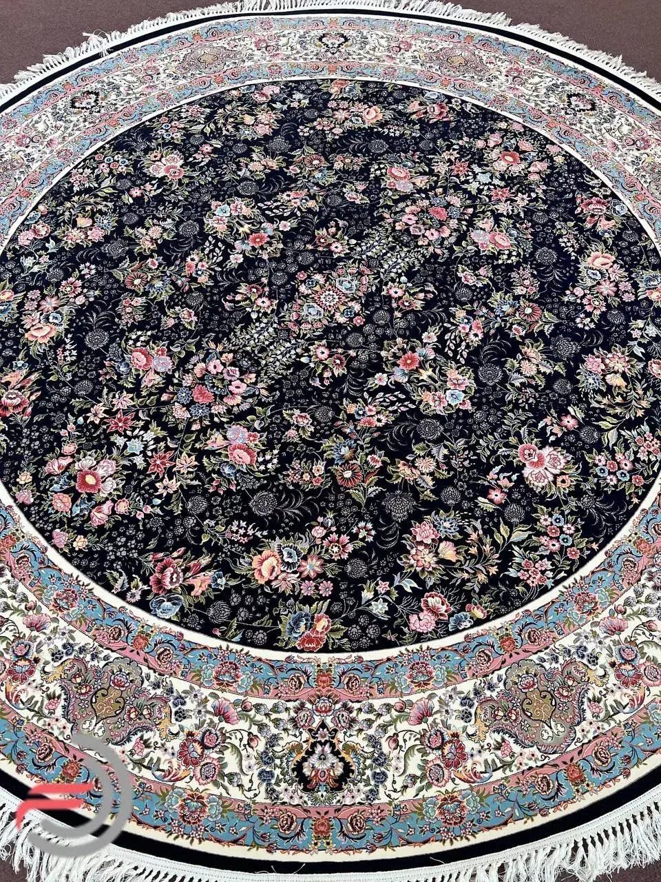 دنیای فرش کاشان|فرش|مریوان, |دیوار