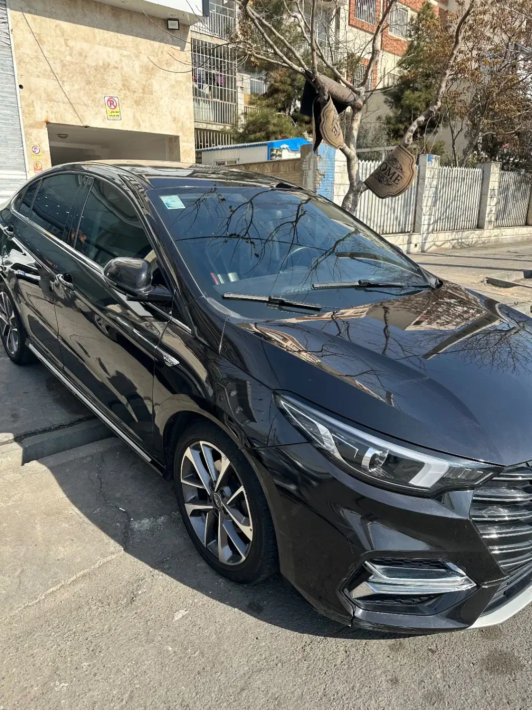 آریزو ۶ پرو ۴۰۲|خودرو سواری و وانت|تهران, نارمک|دیوار