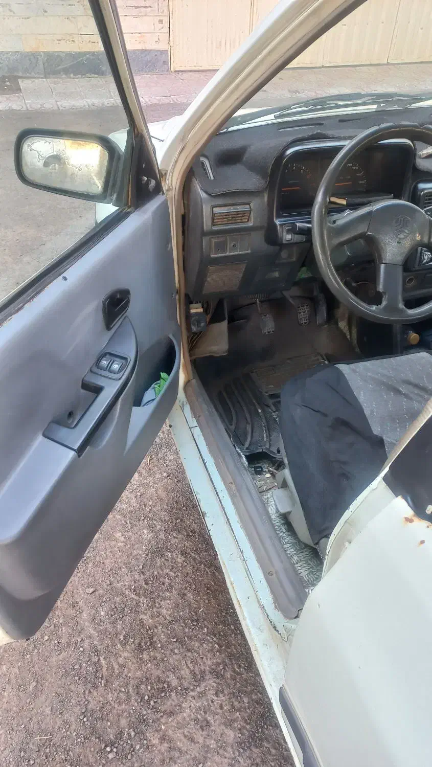 پراید صبا|خودرو سواری و وانت|قزوین, |دیوار