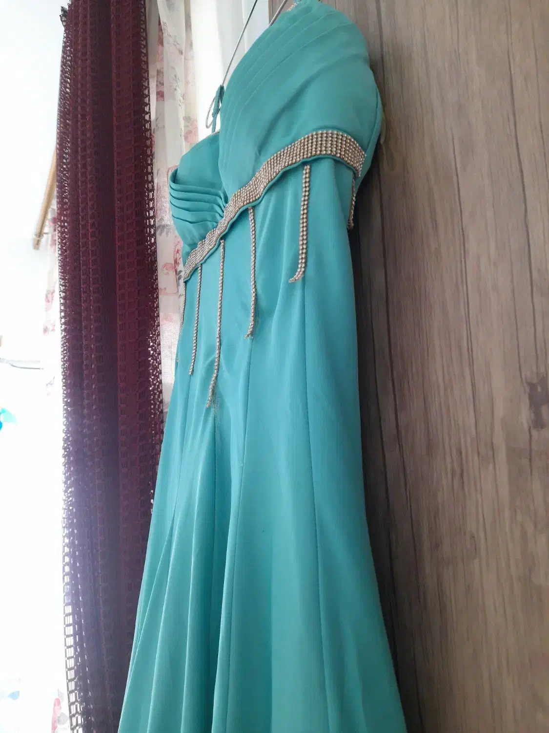 لباس مجلسی  ۴۰ تا ۴۶|لباس|ماهدشت, |دیوار