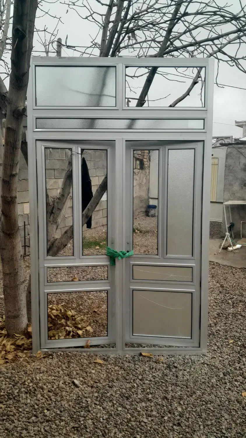 فروش درب|مصالح و تجهیزات ساختمان|خانمیرزا, |دیوار