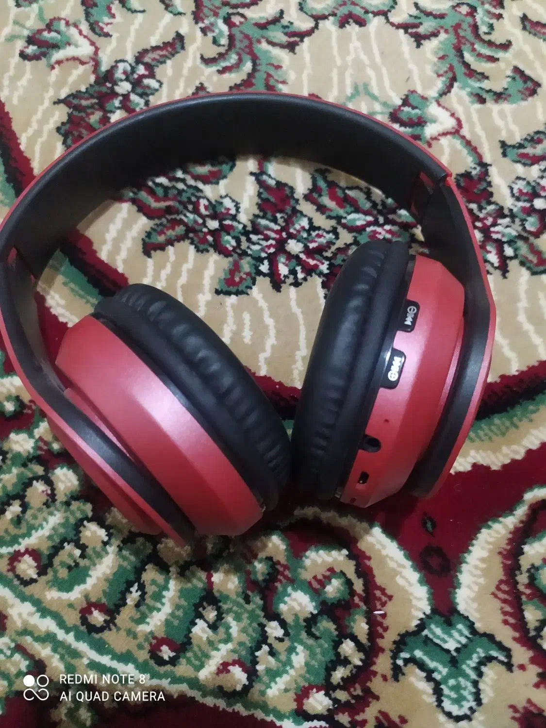 هدفون|سیستم صوتی خانگی|همدان, |دیوار