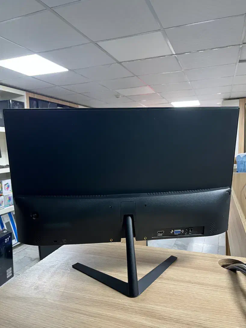 مانیتور فوق نازک فریم لس|قطعات و لوازم جانبی رایانه|کرج, شهرک فهمیده|دیوار