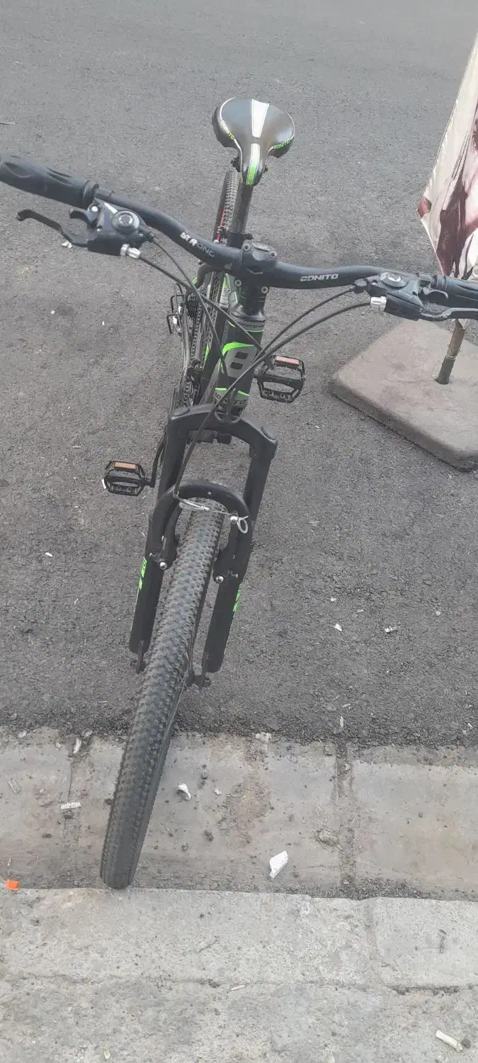 دوچرخه۲۶|دوچرخه، اسکیت، اسکوتر|پاکدشت, شهرک امام رضا|دیوار