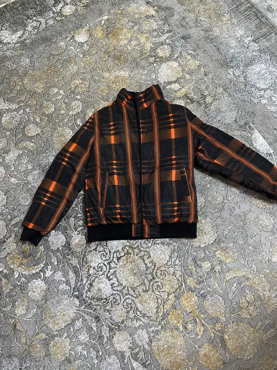 فروش کاپشن دو رو|لباس|نقده, |دیوار