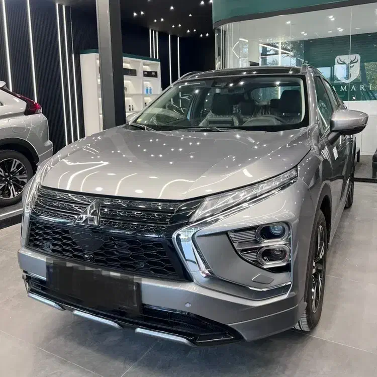 ثبت نام میتسوبیشی اکلیپس 2025|خودرو سواری و وانت|مشهد, بهشت|دیوار